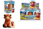 Adorable Growing Highland Cow Toy - Hatch & Grow in Water!