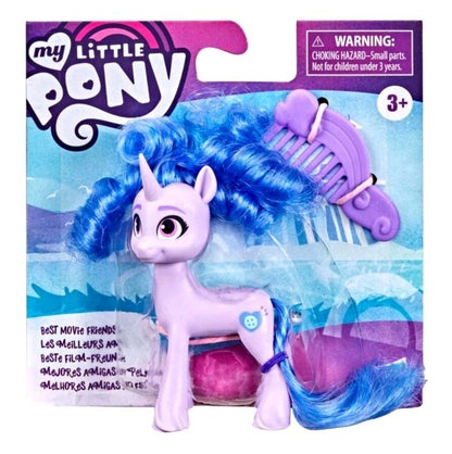 My Little Pony Best Movie Friend Izzy Moonbow