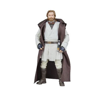 Star Wars The Vintage Collection Obi-Wan Kenobi Jedi Legend 3.75" Action Figure