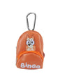 Bluey - Bingo Backpack Bag Clip Childrens Video Game Accessories 12. 5cm x 9cm