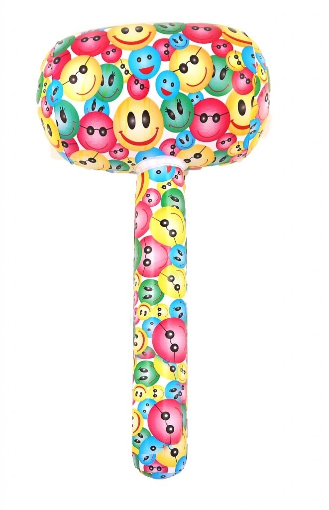 Inflatable Toys For Children & Adults - Parties, Birthdays, New Years, Xmas, New