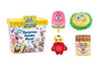 Official SpongeBob SquarePants Surprise Foodie Plush - NEW & SEALED Mystery Box
