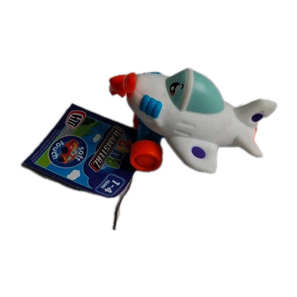 TINY TEAMSTERZ PreSchool Toy Vehicles, Helicopter, Sports Cars, Emergency + More