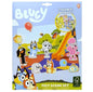 Bluey Felt Activity Set - Creative Activity