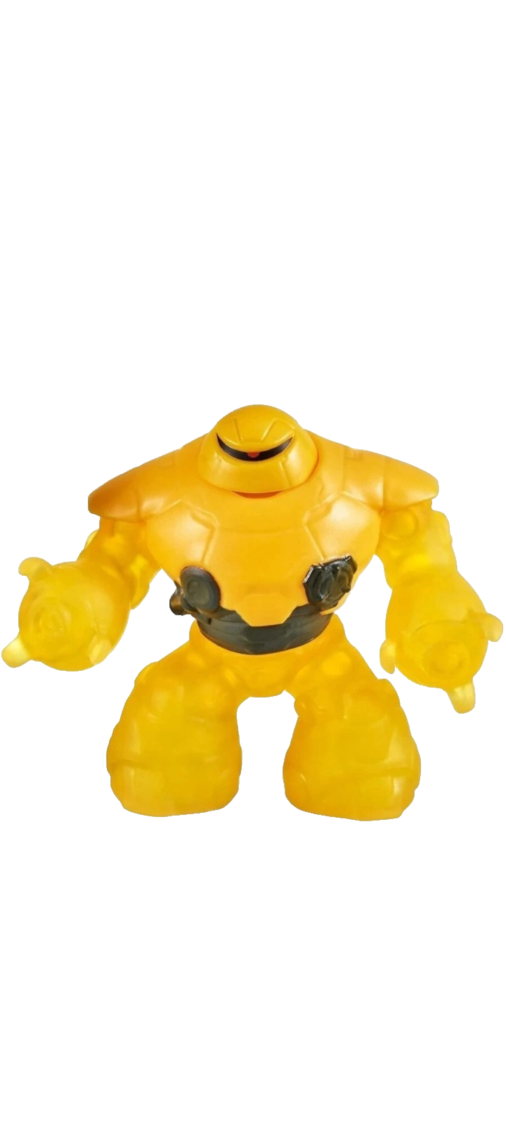 Heroes of Goo Jit Zu Lightyear Vs Pack- Buzz Vs Cyclops