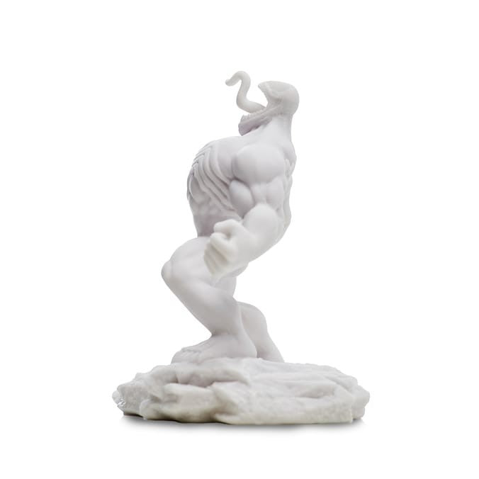 Marvel Avengers Venom Money Box Paint Your Own 6" Super Hero Figure