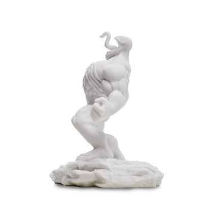Marvel Avengers Venom Money Box Paint Your Own 6" Super Hero Figure