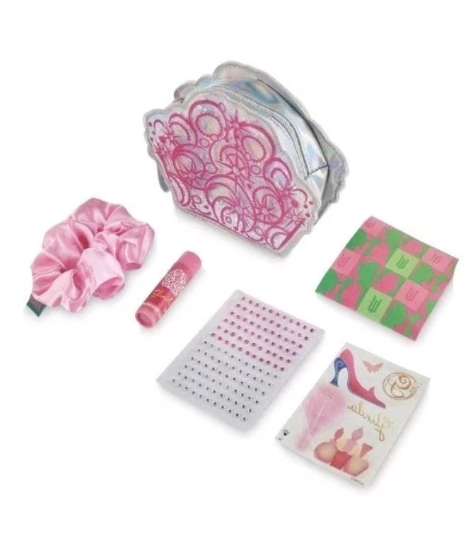 Wicked For Good DIY Accessories Bag - Glinda Craft Sets - Creative Activity