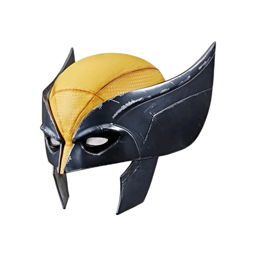 NEW X-MEN WOLVERINE PREMIUM MASK PROP REPLICA HASBRO/MARVEL LEGENDS, LOGAN