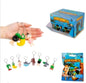 NEW Italian Brainrot Keychain Mystery Blind Box Figure - Official Viral Meme Toy