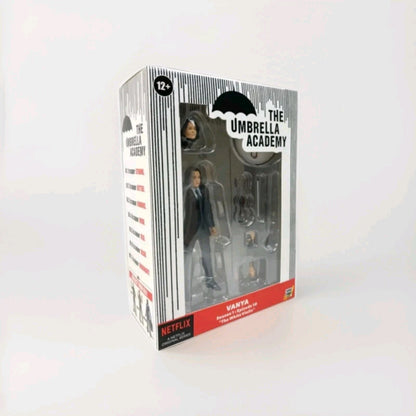 The Umbrella Academy Vanya Figure