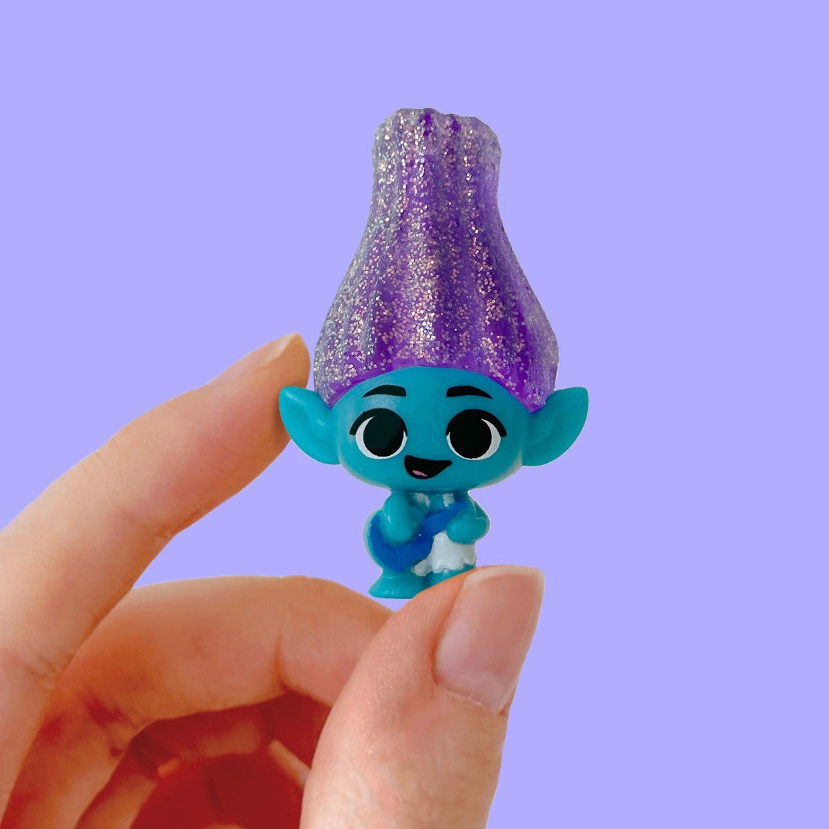 Dreamworks Trolls Band Together 5 Trolls Surprise Pack Mineez Series 1 Package