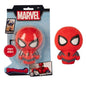 Marvel Squelchums Spider-Man – Squeeze & Stretch Fidget Toy (Bubble Filling)
