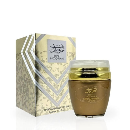 Lattafa Hand And Body Lotion Collection 45ml - Luxury Imported From Dubai