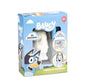 PYO Bluey Colour Your Own Squish'em - Bluey & Bingo