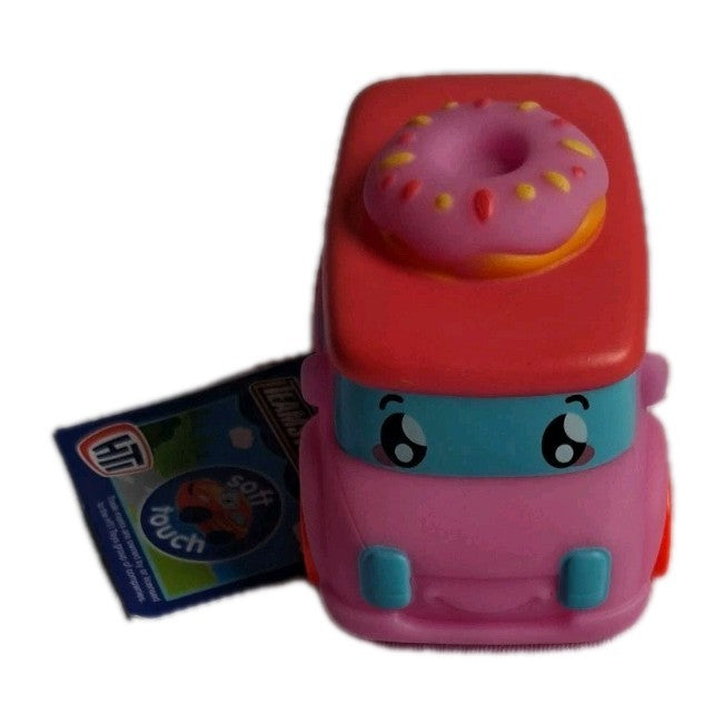 TINY TEAMSTERZ PreSchool Toy Vehicles, Helicopter, Sports Cars, Emergency + More