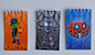 Marvel Spidey and His Amazing Friends / Avengers / Mini Notebook & Pen Sets