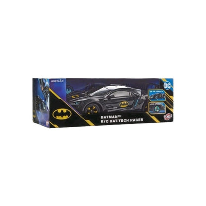 New Batman RC Batmobile 1:10 Scale Remote Control Car 