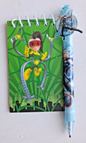 Marvel Spidey and His Amazing Friends / Avengers / Mini Notebook & Pen Sets
