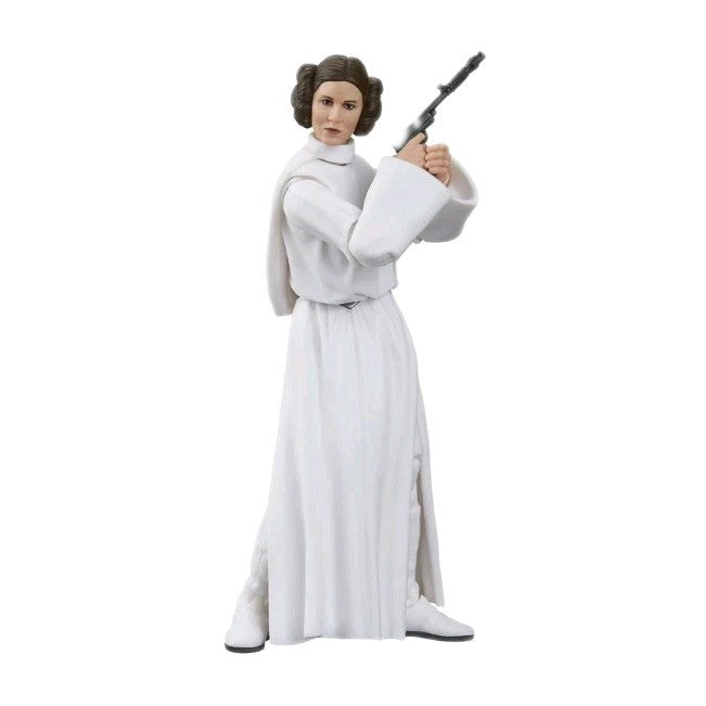 Star Wars The Black Series 6" Princess Leia Organa (Star Wars: A New Hope)