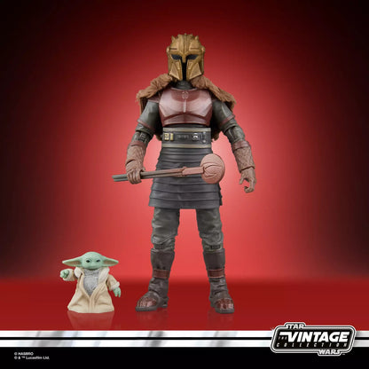 Star Wars The Vintage Collection The Armorer’s Forge Playset