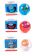 Paw Patrol 7cm Light Up Bouncy Ball, Jet Ball