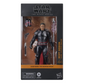 Star Wars Black Series (Mandalorian) Moff Gideon (Dark Trooper Armor)