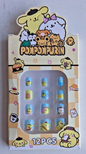 Officially Licenced Press On Nails: Wicked, Stitch, Hello Kitty & Friends + More
