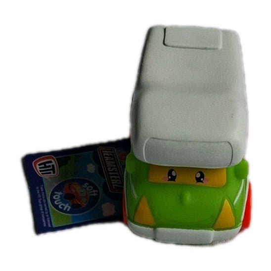 TINY TEAMSTERZ PreSchool Toy Vehicles, Helicopter, Sports Cars, Emergency + More
