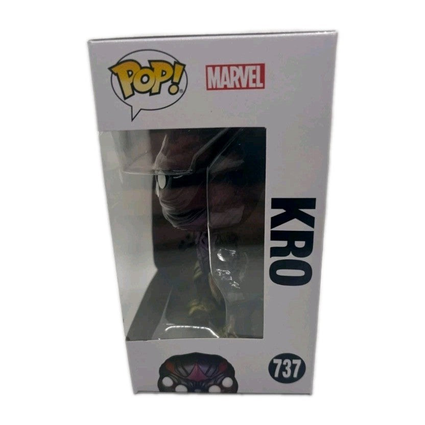 Kro Funko Pop! #737 Eternals Marvel Studios 