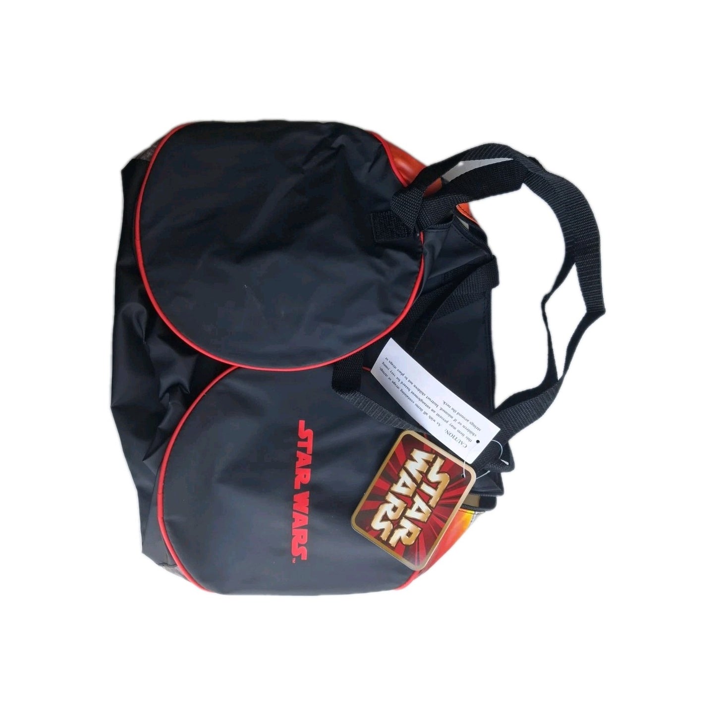 Star Wars Darth Maul - Vintage 1999 - Cross Body With Tags
