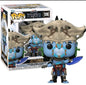 Attuma Funko Pop! - Black Panther: Wakanda Forever #1096