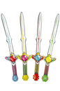 Inflatable Toys For Children & Adults - Parties, Birthdays, New Years, Xmas, New