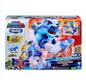 PJ Masks Animal Power Charge and Roar Power Cat Interactive Toys with 20+ Lights