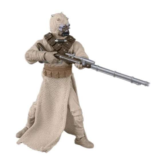 Star Wars Vintage Collection Bantha & Tusken Raider Collectable Toy