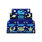 Starry Starry Night Glow In The Dark Wall & Ceiling Stickers - 24 Piece Set