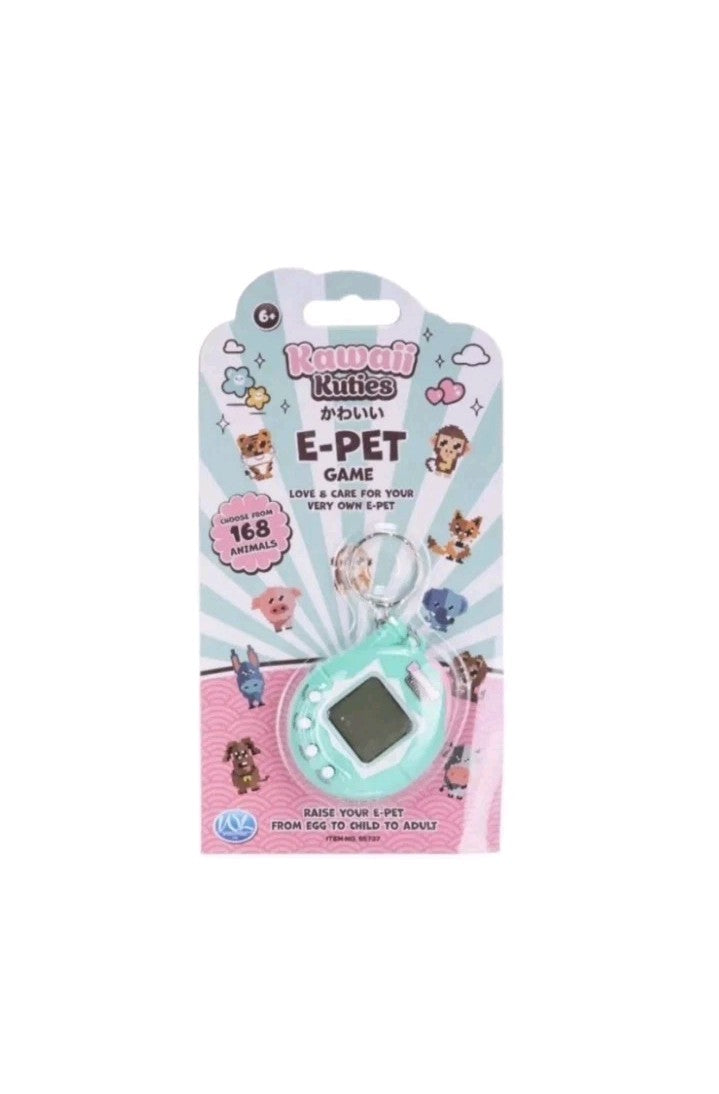 Kawaii E-Pet