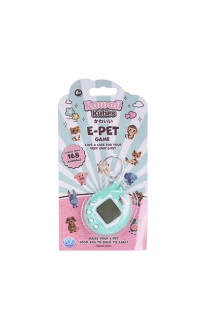 Kawaii E-Pet