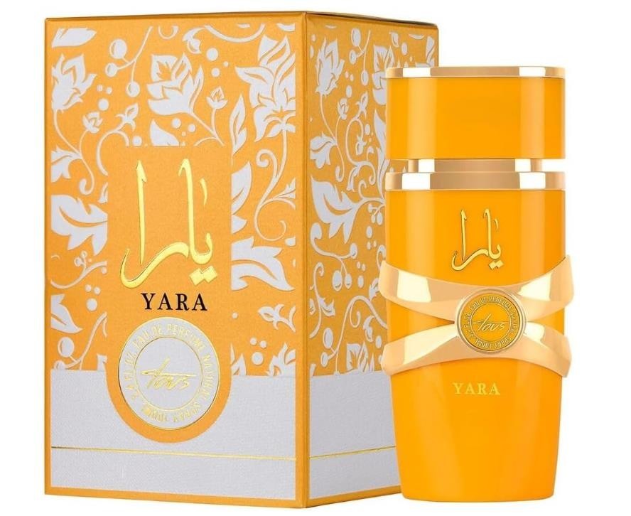 Lattafa Yara Eau de Parfum Collection For  Women - Imported From Dubai