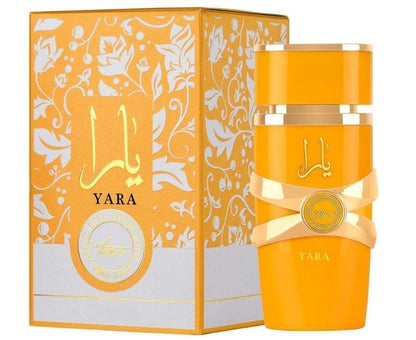 Lattafa Yara Eau de Parfum Collection For  Women - Imported From Dubai