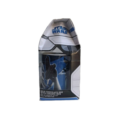 Star Wars Episode II Clone Wars Mug (With NO Easter Egg) In Box - Character REX
