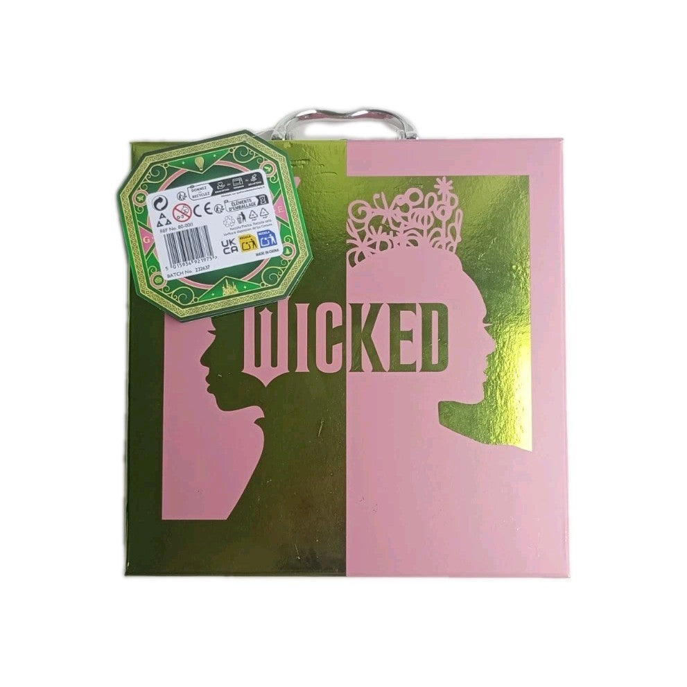  WICKED HAIR ACCESSORY DESIGN SET - Headbands - Scrunchies - Clips