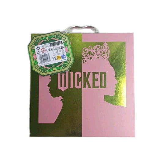  WICKED HAIR ACCESSORY DESIGN SET - Headbands - Scrunchies - Clips