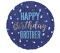 Round Foil Balloons - For All Occasions 18"/ 45.7cm