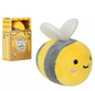 Little Things Mini Bee Plush in Matchbox Boxed - Soft Toy Gift - Novelty Item