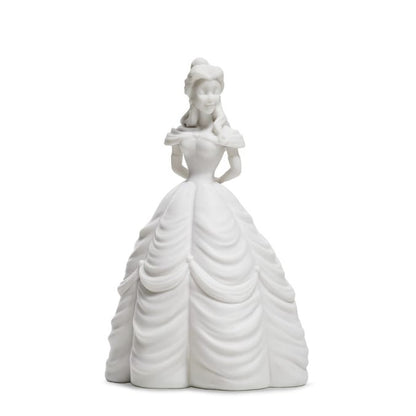 Disney Princess Paint Your Own Figure - Belle - Creative Activity