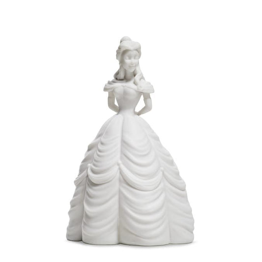 Disney Princess Paint Your Own Figure - Belle - Creative Activity