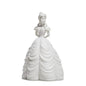 Disney Princess Paint Your Own Figure - Belle - Creative Activity
