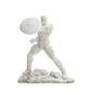 Marvel Avengers Paint Your Own Figure - Capitan America *GREAT STOCKING FILLERS!