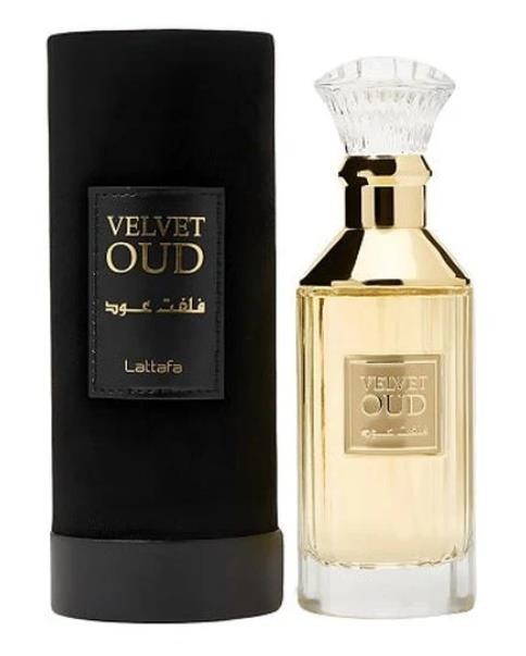 Lattafa Velvet Parfum Collection For Women - Imported From Dubai